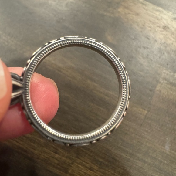 James Avery ring - Picture 4 of 5